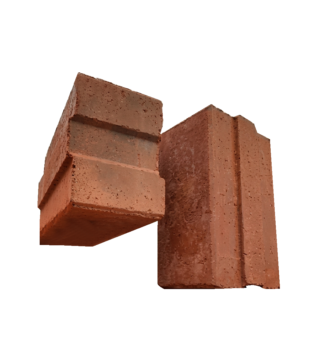Mud Interlock Bricks