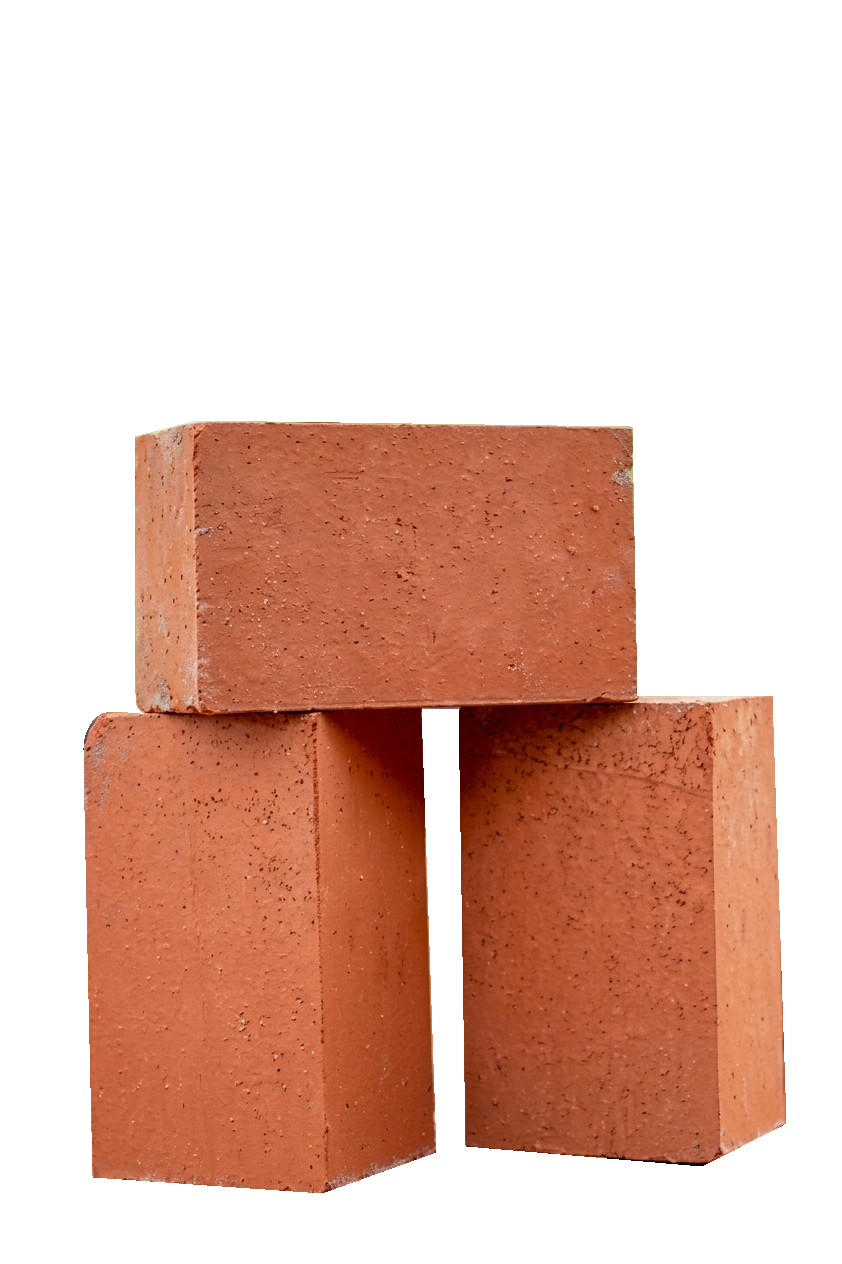 Mud Solid Bricks
